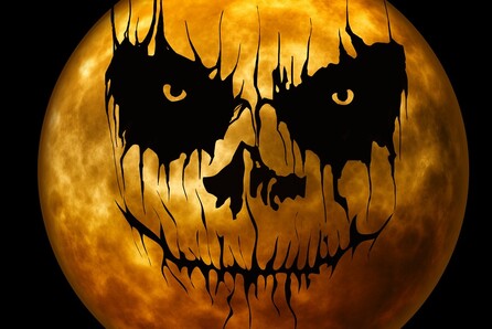 Halloween; Αν ναι, να 4 πάρτι για να γιορτάσετε, όπως του αξίζει!