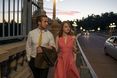 La La Land: Η χρυσή εποχή του Χόλιγουντ επιστρέφει