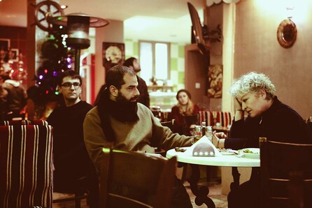 Ο "Φόβος τρώει τα σωθικά" του Ράινερ Βέρνερ Φασμπίντερ για πρώτη φορά στην Ελλάδα