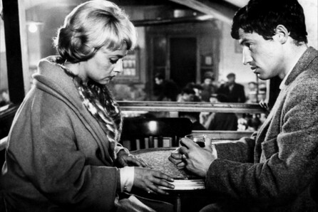 "Moderato Cantabile": Το αριστούργημα της Μαργκερίτ Ντιράς κυκλοφορεί ξανά