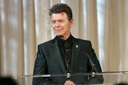 Τα τελευταία 4 τραγούδια του David Bowie και ένα δυνατό βίντεο