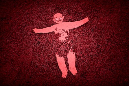 Το 12ο Athens Animfest στον κινηματογράφο Τριανόν