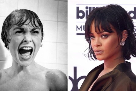 Η Rihanna θα παίξει έναν ιστορικό ρόλο στο Bates Motel