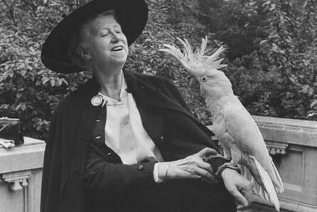 Βραδιά αφιερωμένη στην ποιήτρια Marianne Moore