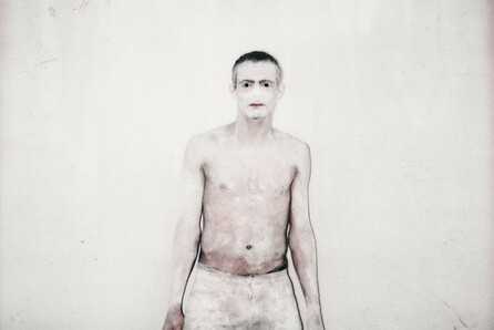 Into the Void with Antoine d’Agata