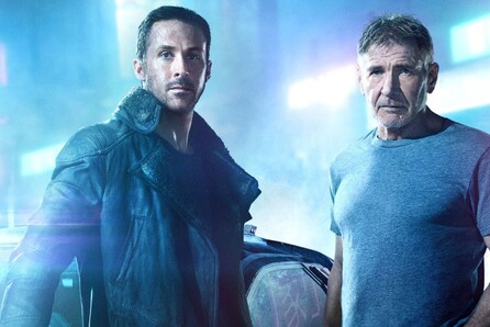 Blade Runner 2049: η μεγάλη ταινία του φθινοπώρου