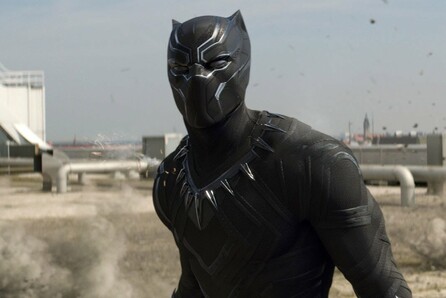 Μόλις κυκλοφόρησε το πρώτο τρέιλερ του «Black Panther»