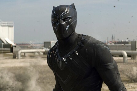 Μόλις κυκλοφόρησε το πρώτο τρέιλερ του «Black Panther»