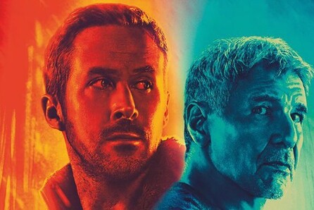 Ακούστε ολόκληρο το σάουντρακ του Blade Runner 2049