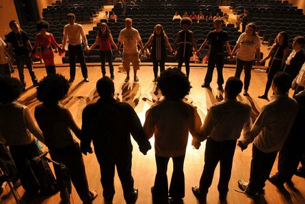 Bob Theatre Festival 2019: Διαγωνισμός Scratch Night