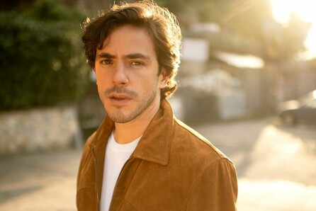 O Jack Savoretti για πρώτη φορά στην Αθήνα, στα Church Sessions του Pepper 96,6