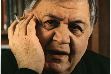 Απόψε η συναυλία με έργα Μάνου Χατζιδάκι και ο ραδιοφωνικός μαραθώνιος στη μνήμη του