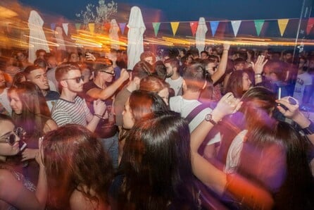 Το Street Outdoors κατεβαίνει στην Χαλκιδική