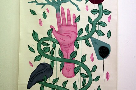 Animistic Futurism