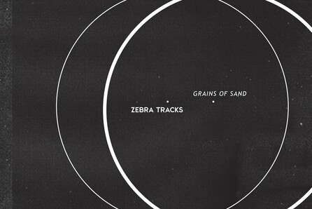 Άκουσε το νέο EP των Zebra Tracks