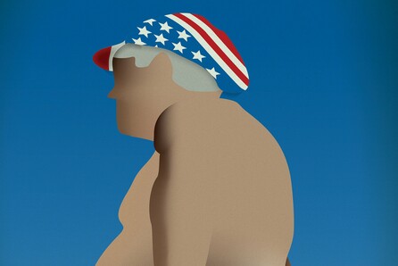 Έρχεται το Americana στο BIOS