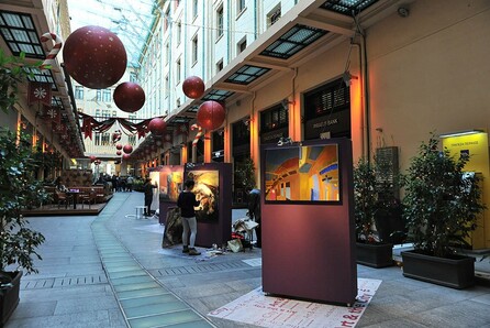 Art & the City 5