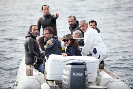 To «Chevalier» στο διαγωνιστικό τμήμα του 68ου Φεστιβάλ του Λοκάρνο