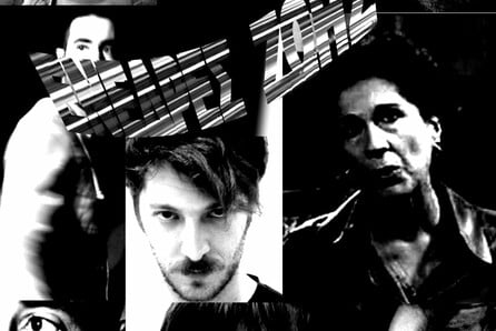 Ενέδρες της Ζωής – Λούλα Αναγνωστάκη mixage