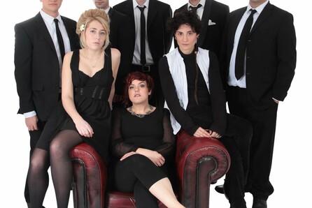 Hannah Williams and the Tastemakers