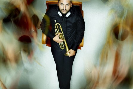 Ibrahim Maalouf - Η καλύτερη Jazz του σήμερα