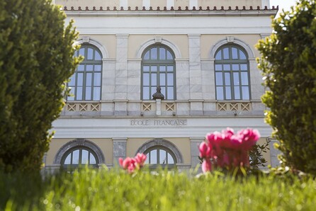 Το πρόγραμμα δράσεων του οργανισμού ΝΕΟΝ για το έτος 2015