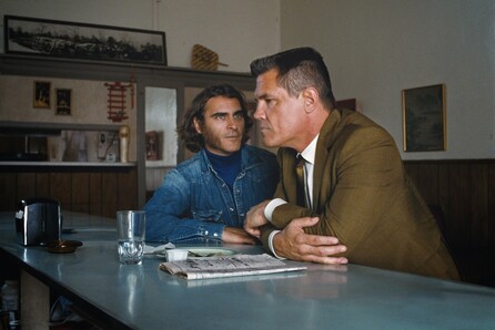 Inherent Vice: Το trailer