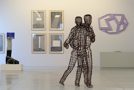 Pop up #1: Μια πολύ προσωπική έκθεση τέχνης στην γκαλερί του Φουγάρου στο Ναύπλιο