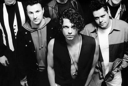 Οι Arcade Fire διασκευάζουν INXS