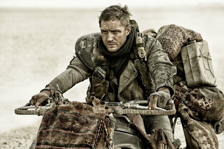 Κυκλοφόρησε το τρέιλερ της νέας ταινίας ''Mad Max: Fury Road''
