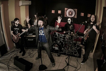 Red Bull Bedroom Jam: 2ο Weekly Show