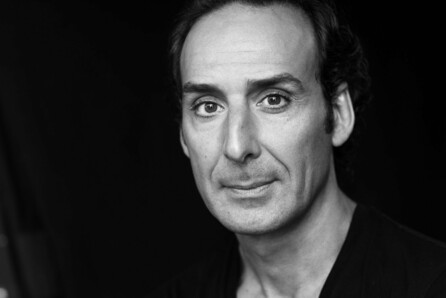 O Alexandre Desplat για πρώτη φορά στην Ελλάδα