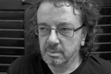 Μαθήματα δημιουργικής γραφής από τον Ευγένιο Αρανίτση