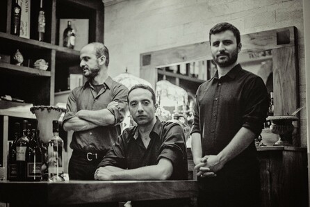 Μουσικός Φεβρουάριος στο ZP87
