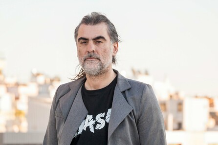 Ο Φίλιππος Πλιάτσικας στις «Συναντήσεις με Μουσικούς»