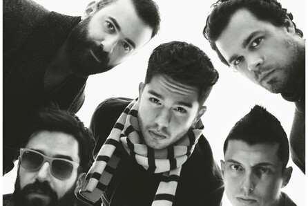 The Beatles - Tribute Project με την Καμεράτα