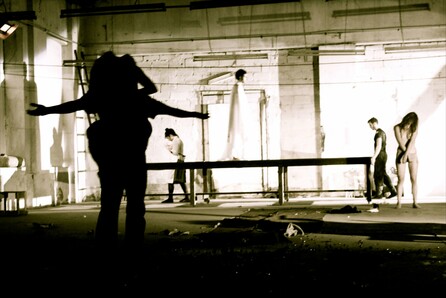 «ΔΕΡΜΑ reloaded» της Ελλης Παπακωνσταντίνου
