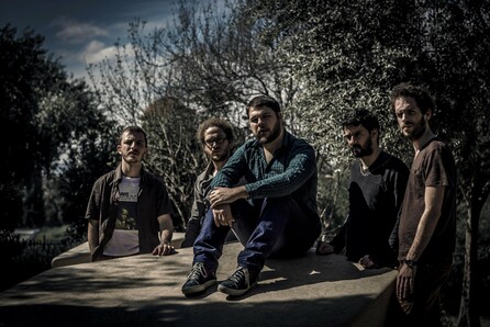 Η Αρχιτεκτονική υποδέχεται απόψε το Νext Step Quintet