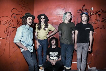 Νέο κομμάτι από τους Growlers