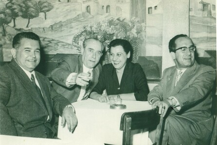 «Το τραγούδι που σου ’γραφα»