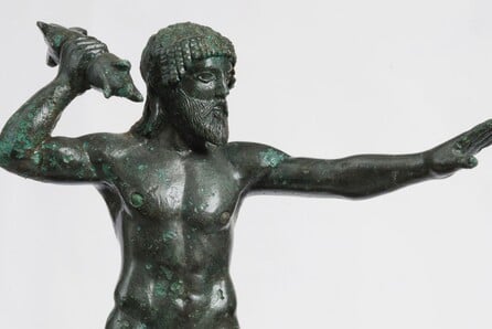 «Δωδώνη. Το μαντείο των ήχων»: Η νέα περιοδική έκθεση του Μουσείου της Ακρόπολης