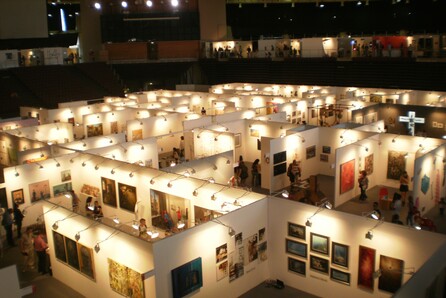 Art - Athina 2016: Μόλις ανακοινώθηκαν οι ημερομηνίες της φετινής διοργάνωσης