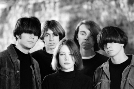 Και οι Slowdive στο Release Athens 2016