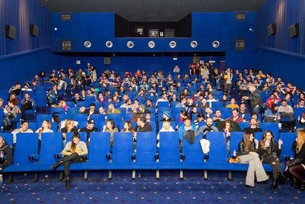 Flow Film Festival - Η γιορτή των boardsports επιστρέφει και φέτος στην Αθήνα