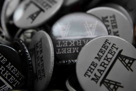 Έρχεται το Meet Market, μια διήμερη γιορτή καινοτομίας και πρωτοπορίας