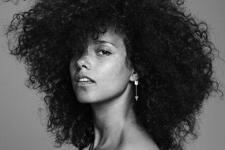 H Alicia Keys επιστρέφει με νέο άλμπουμ