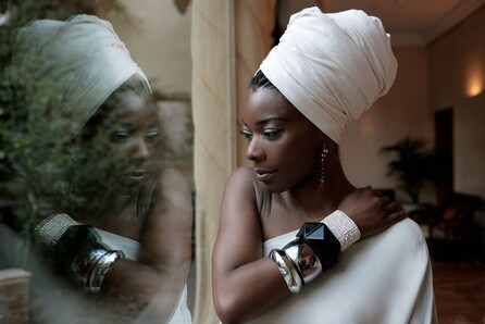 Buika, η κόρη της φωτιάς έρχεται στο Ηρώδειο