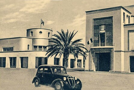 "Portolago-Φαντάσματα στο Αιγαίο": Ένα ντοκιμαντέρ για την άγνωστη και μοναδική ιστορία της πόλης της Λέρου