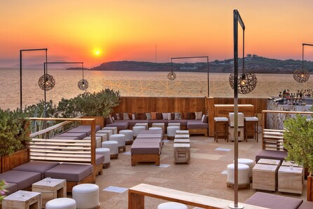 Το Matsuhisa Athens γιορτάζει 8 χρόνια με ένα ειδικό μενού