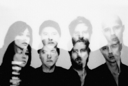 Το νέο supergroup του Sivert Høyem, Paradise, έρχεται στην Ελλάδα